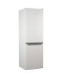 Hotpoint H1NT 821E W 1Freestanding Fridge Freezer