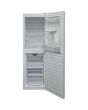 Hotpoint HBNF 55181 W AQUA UK 1 fridge freezer - White
