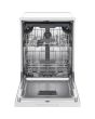 Hotpoint HD7FHP33 60cm Dishwasher - White