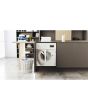 Hotpoint BIWDHG861485 Built-In Washer Dryer