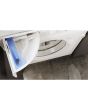 Hotpoint BIWMHG81485 Built-In Front Loading Washing Machine
