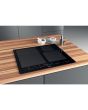 Hotpoint ACO 654 NE Induction Ceramic Hob - Black