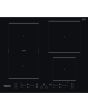 Hotpoint TB 7960C BF Flexi Zone Induction Hob - Black