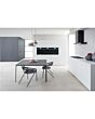 Whirlpool W11I MW161 UK W Collection Built-In Microwave Oven - Dark Grey
