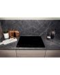 Hotpoint ACO 654 NE Induction Ceramic Hob - Black