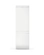 Indesit INC18T312UK Total No Frost Integrated Fridge Freezer - White