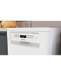 Hotpoint HSFO 3T223 W UK N Slimline Dishwasher - White