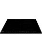 Hotpoint ACO 654 NE Induction Ceramic Hob - Black