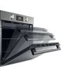 Hotpoint SA2 540 H IX Built-In Oven - Stainless Steel
