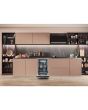 Hotpoint HP2IE10CS80UK Built-In 45cm Slimline Dishwasher