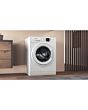 Hotpoint NSWM1045CWUKN Freestanding Washing Machine