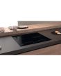 Hotpoint TB 7960C BF Flexi Zone Induction Hob - Black