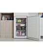 Indesit IBTNF 60182 W UK Freestanding Fridge Freezer