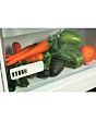 Hotpoint SH8A2QGRD 60cm Tall Larder Fridge - Graphite