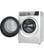 Hotpoint H6 W845WB UK Washing Machine - White