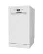 Hotpoint HSFO 3T223 W UK N Slimline Dishwasher - White