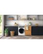 Hotpoint H789GPOWERUK Freestanding 8kg 1400rpm Washing Machine