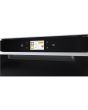 Whirlpool W11 OM1 4MS2 P Built-In Electric Oven - Dark Grey