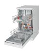Hotpoint HSFO 3T223 W UK N Slimline Dishwasher - White