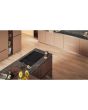 Hotpoint TT1090BA 90cm Induction Hob