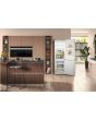 Hotpoint H1NT 821E W 1Freestanding Fridge Freezer