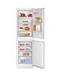 Hotpoint HPKS 1262B4 UK Integrated 50/50 Fridge Freezer