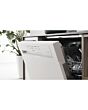 Indesit I3B L626 UK Push&Go Built-In Dishwasher