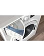 Hotpoint NSWM1045CWUKN Freestanding Washing Machine