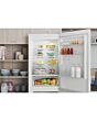 Indesit IBTNF 60182 W UK Freestanding Fridge Freezer