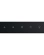 Hotpoint PHVP 62F LT K Cooker Hood - Black