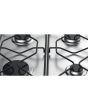 Indesit PAA 642 IX/I WE1 Gas Hob