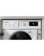 Hotpoint BIWDHG861485 Built-In Washer Dryer