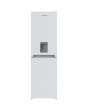 Hotpoint HBNF 55181 W AQUA UK 1 fridge freezer - White
