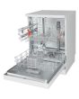 Hotpoint H2FHL626 60cm Dishwasher - White
