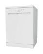 Hotpoint H2FHL626 60cm Dishwasher - White