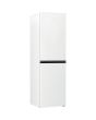 Hotpoint HPKH1261W4UK Freestanding No Frost Fridge Freezer - White