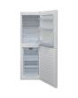 Indesit IBNF 55181 W UK 1 Fridge Freezer - White