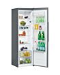 Hotpoint SH8A2QGRD 60cm Tall Larder Fridge - Graphite