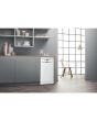 Hotpoint HSFO 3T223 W UK N Slimline Dishwasher - White