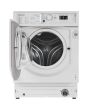 Indesit BI WDIL 861485 UK Built-In Washer Dryer