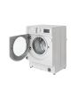 Hotpoint BIWMHG81485 Built-In Front Loading Washing Machine