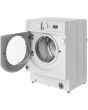 Indesit BI WMIL 91485 UK Built-In Washing Machine