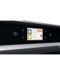 Whirlpool W11 OM1 4MS2 P Built-In Electric Oven - Dark Grey
