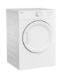 Indesit CYDA81WWGLUK 8kg Vented Tumble Dryer - White