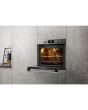 Hotpoint SA2 540 H IX Built-In Oven - Stainless Steel
