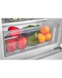 Hotpoint HBNF 55181 W AQUA UK 1 fridge freezer - White