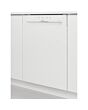 Indesit I3B L626 UK Push&Go Built-In Dishwasher