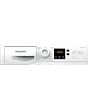 Hotpoint NSWM1045CWUKN Freestanding Washing Machine