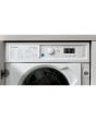 Indesit BI WDIL 861485 UK Built-In Washer Dryer