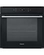 Hotpoint SI6871SPBL Built-In Single Oven - Black